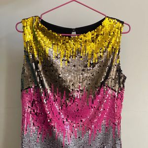 تاپ پولکی مجلسی کد 02