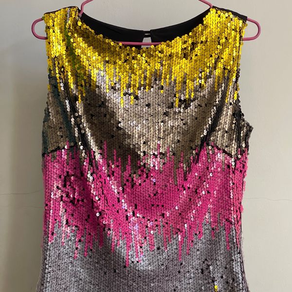 تاپ پولکی مجلسی کد 02