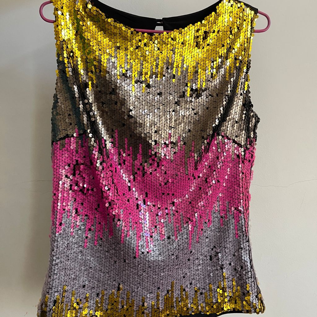 مشخصات تاپ پولکی مجلسی کد 02