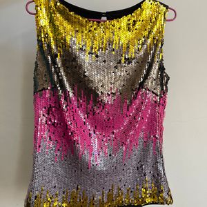 مشخصات تاپ پولکی مجلسی کد 02