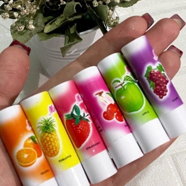 بالم لب میوه ای