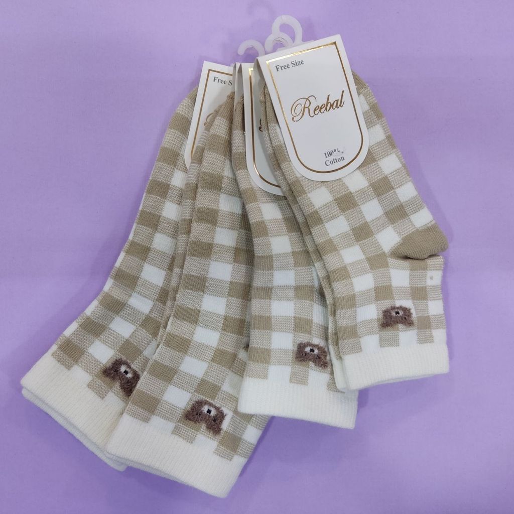 فروش اینترنتی جوراب پسرانه کد 6