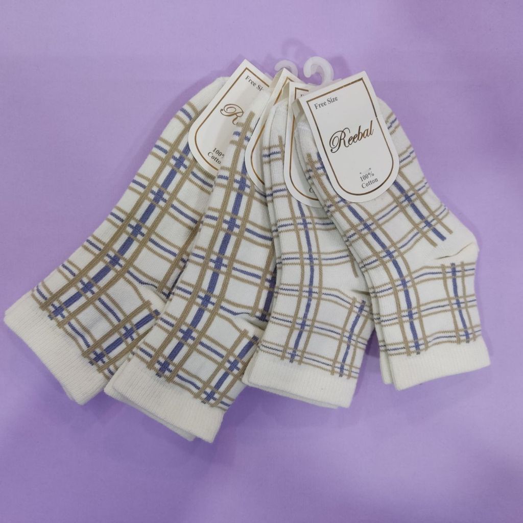 خرید آنلاین جوراب پسرانه کد 5