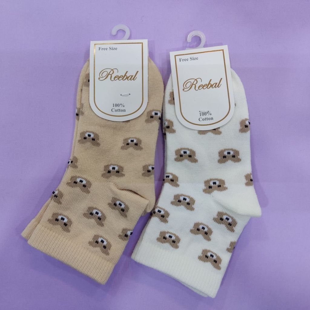 خرید آنلاین جوراب پسرانه کد 3