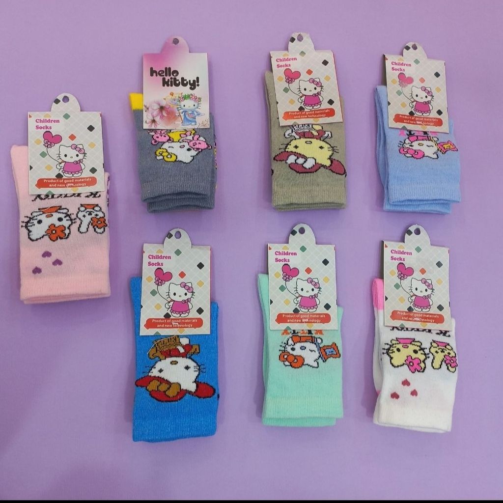 فروش اینترنتی جوراب نوزادی کد 4