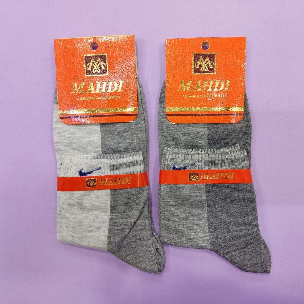 خرید اینترنتی جوراب مردانه کد 7