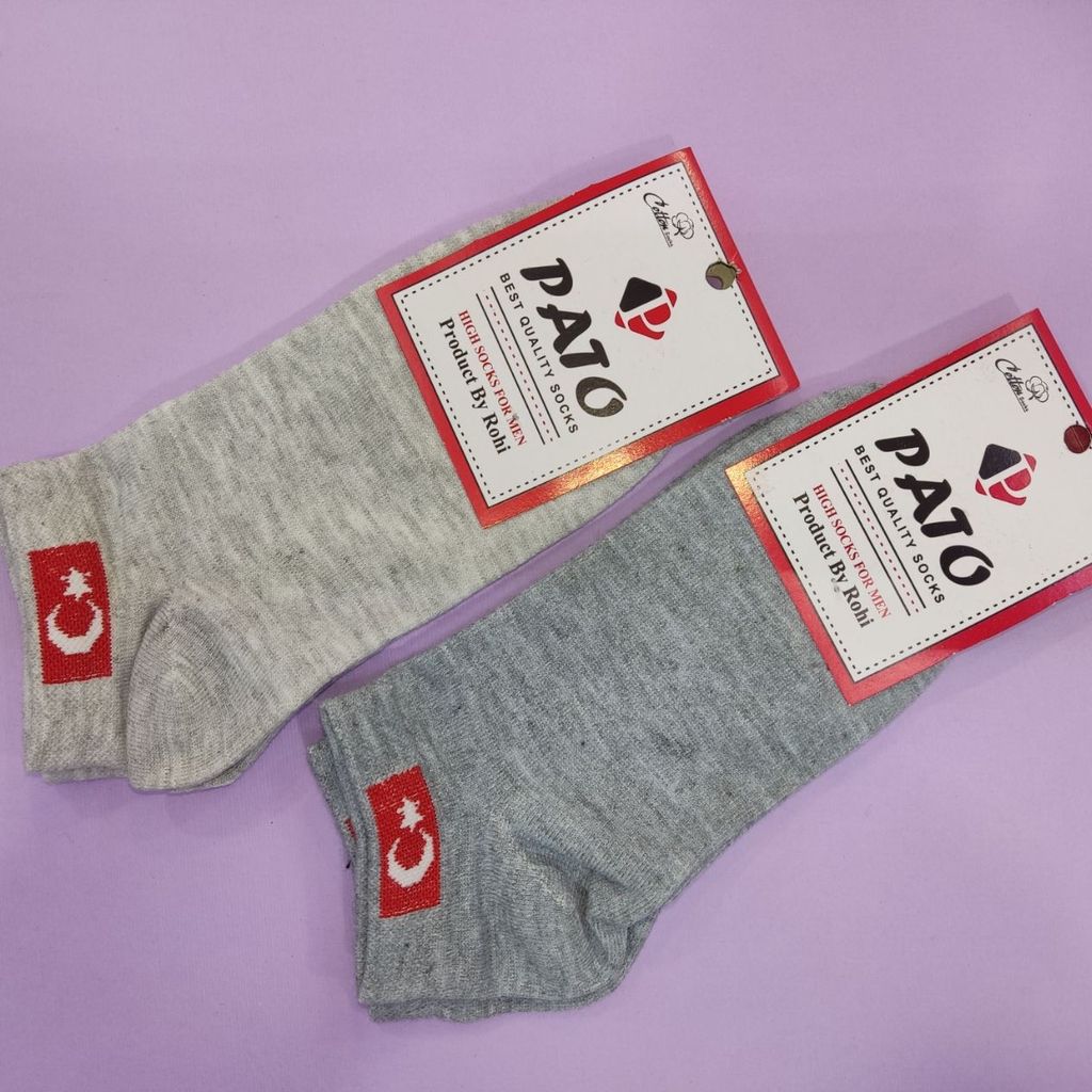 فروش اینترنتی جوراب مردانه کد 6