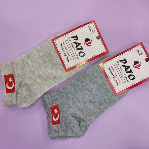 جوراب مردانه کد 6