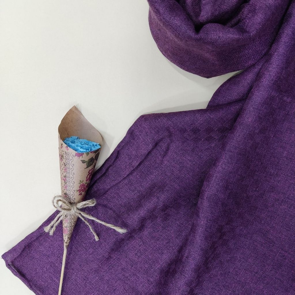 فروش اینترنتی روسری نخی پاییزه قواره.  140