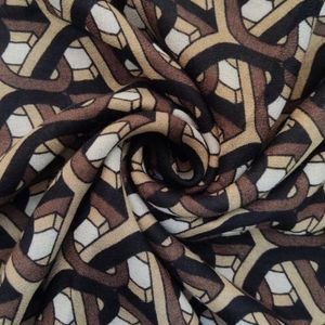 خرید آنلاین شال نخی پاییزه ریشه پرزی