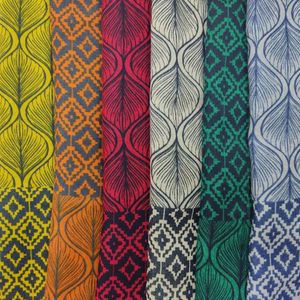 خرید آنلاین شال صابونی منگوله دار