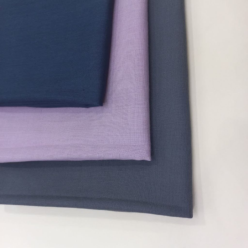 خرید آنلاین روسری نخی ساده 