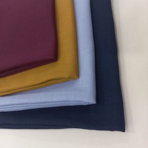 خرید اینترنتی روسری نخی ساده 