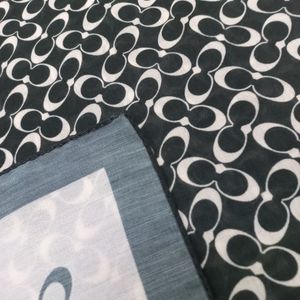 فروش اینترنتی مینی اسکارف نخی