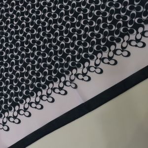 فروش اینترنتی مینی اسکارف نخی