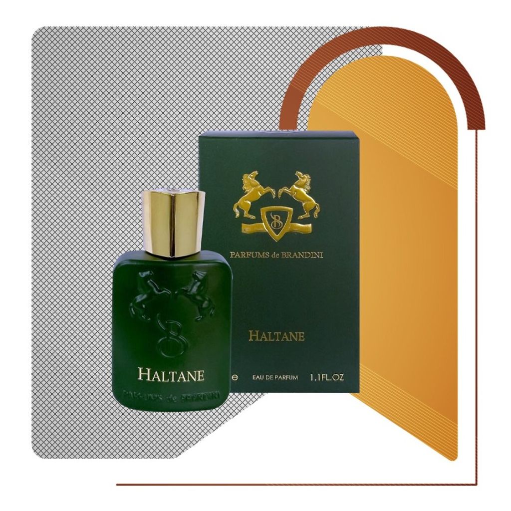 خرید اینترنتی عطر محبوب مردانه دو مارلی هالتان اسانس فرانسوی