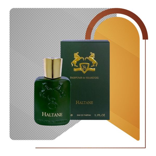 عطر محبوب مردانه دو مارلی هالتان اسانس فرانسوی