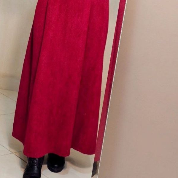کت ودامن زنانه بهارناز
