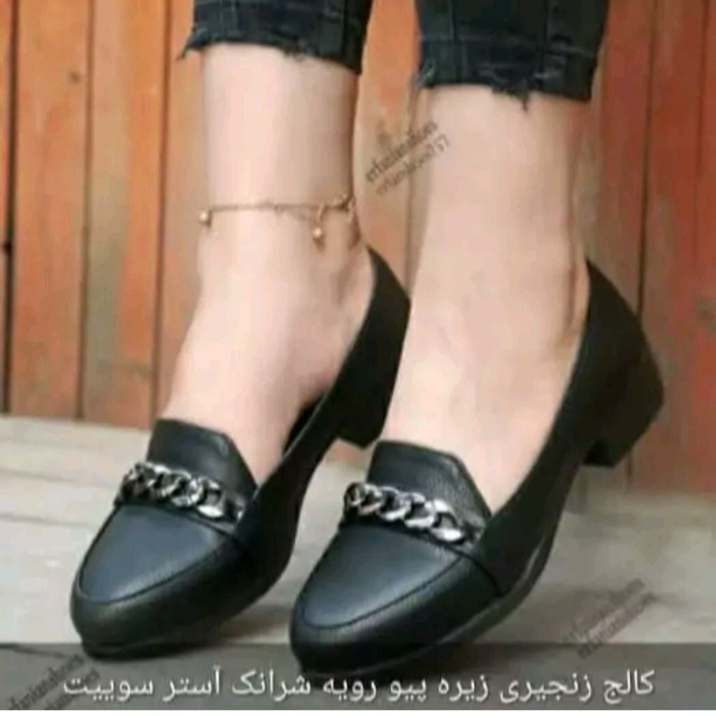 خرید آنلاین کفش مجلسی طبی اداری زنانه 37 تا 43 زیره پیو نرم