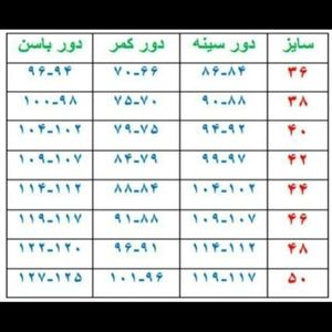 فروش اینترنتی کت شلوار زنانه تارا