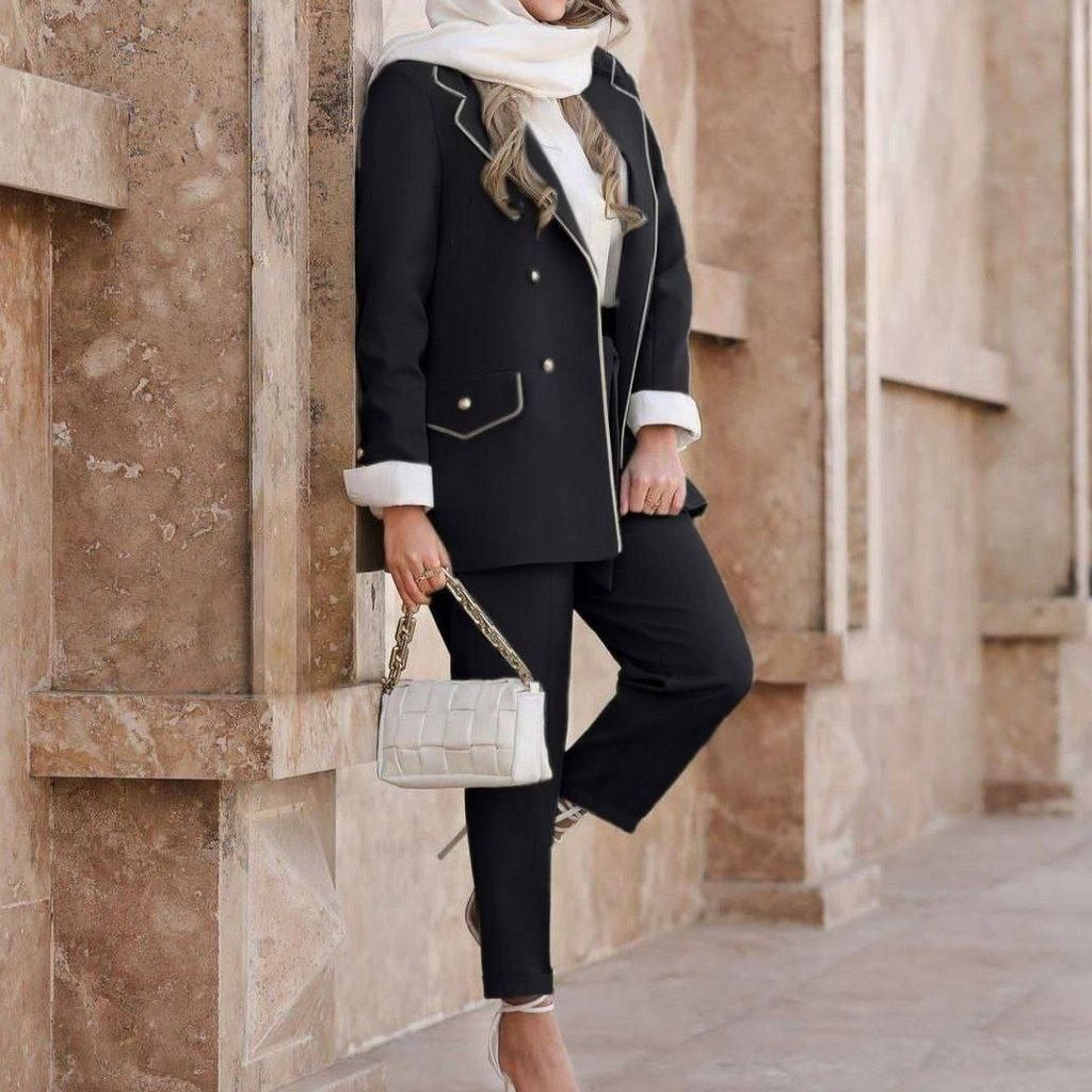 خرید آنلاین کت شلوار تارا 👗