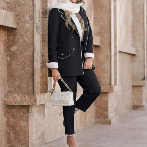 کت شلوار زنانه تارا