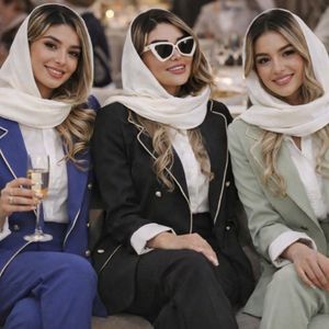 خرید اینترنتی کت شلوار زنانه تارا