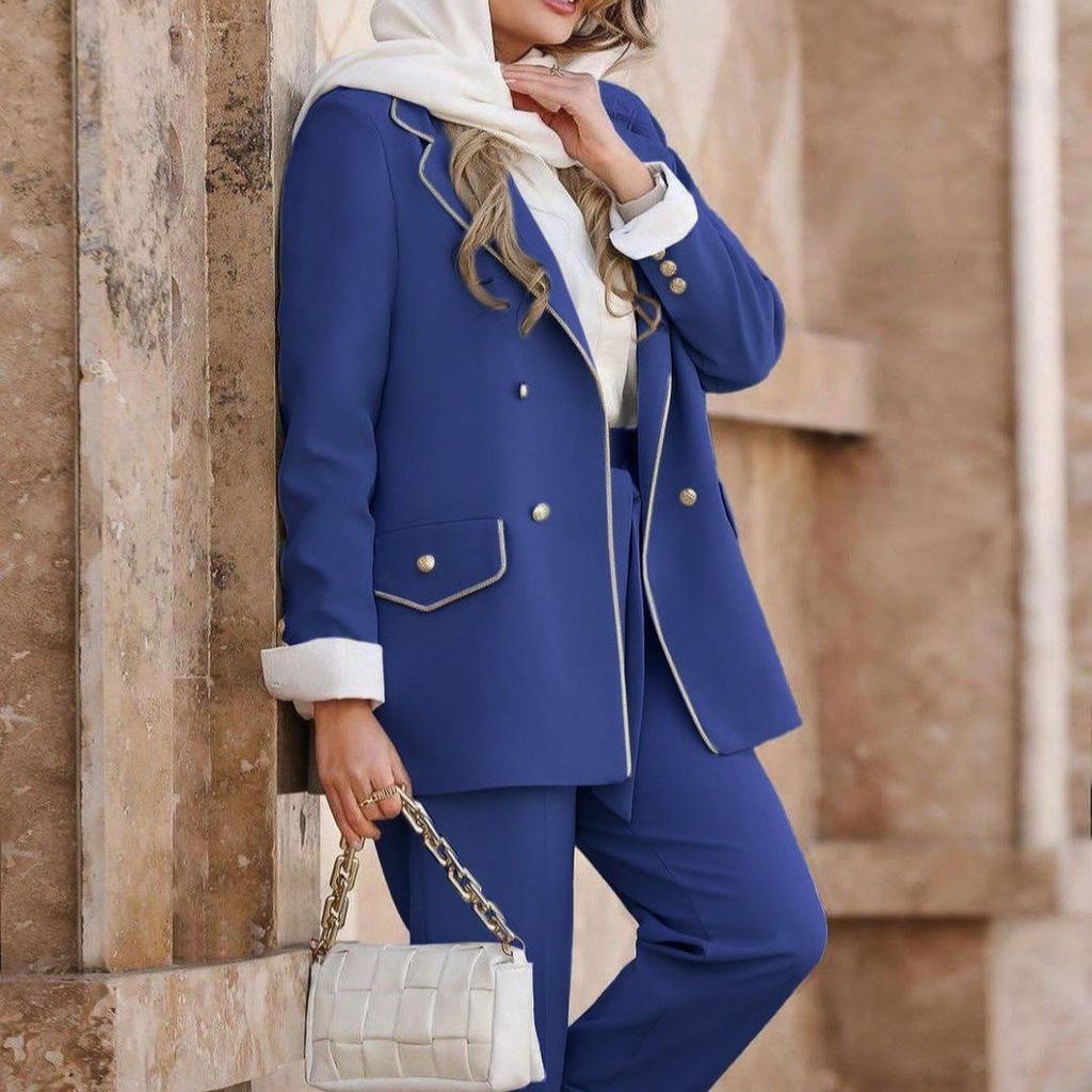 خرید آنلاین کت شلوار تارا 👗