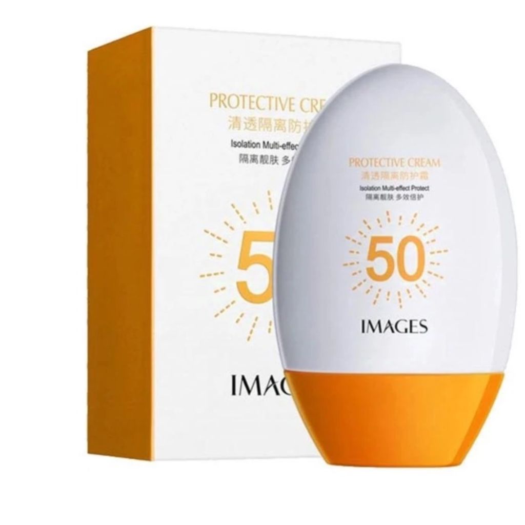 خرید اینترنتی کرم ضد افتاب بی رنگ 50spf