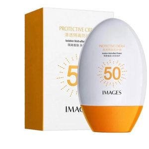 خرید اینترنتی کرم ضد افتاب بی رنگ 50spf