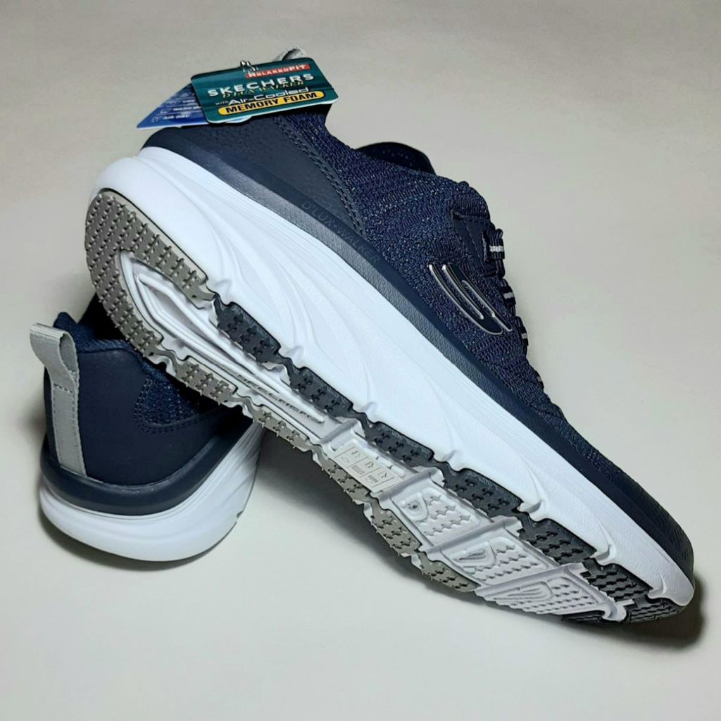 خرید اینترنتی کفش بند کشی اسکچرز Skechers D'lux Walker