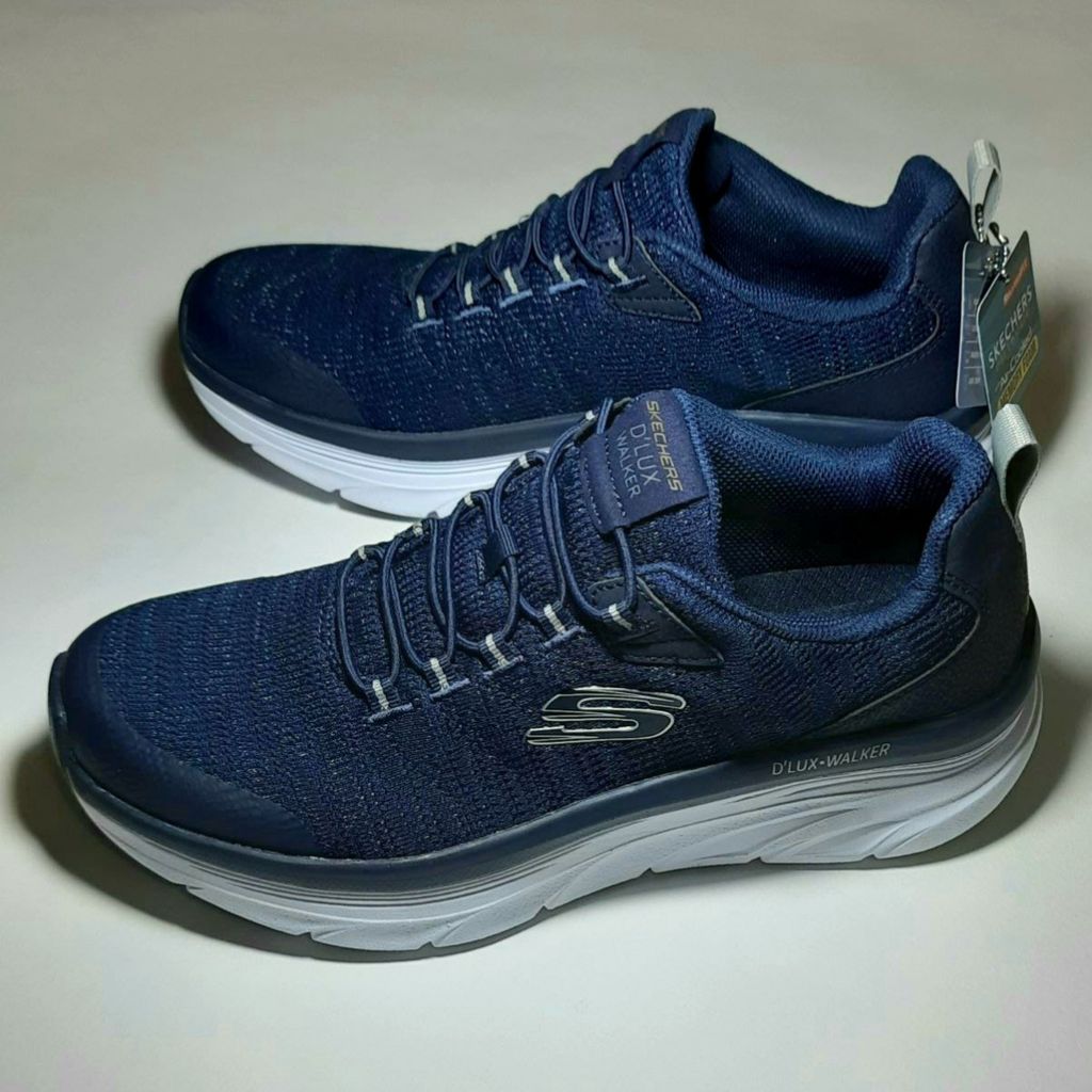 فروش اینترنتی کفش بند کشی اسکچرز Skechers D'lux Walker