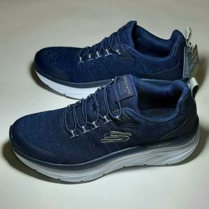 فروش اینترنتی کفش بند کشی اسکچرز Skechers D'lux Walker