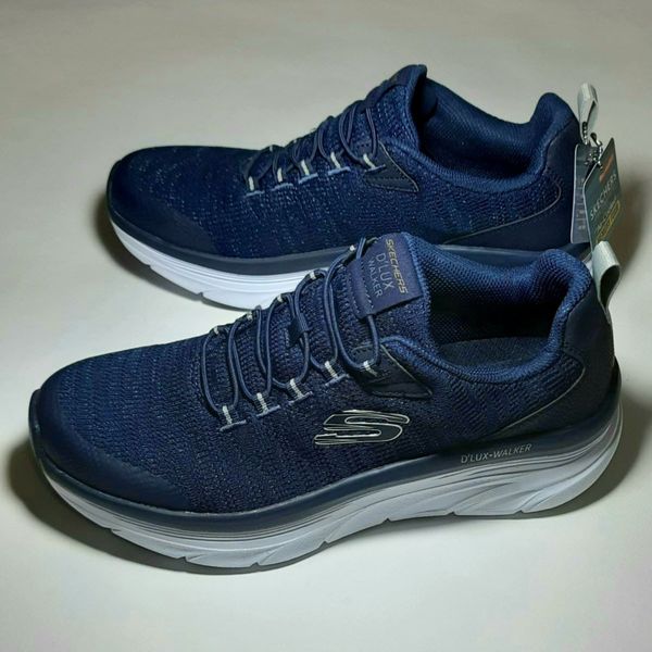 کفش بند کشی اسکچرز Skechers D'lux Walker