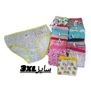 خرید آنلاین شورت سایز3xl کد419