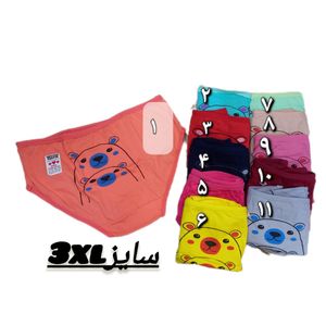 فروش اینترنتی شورت سایز3xlکد 420