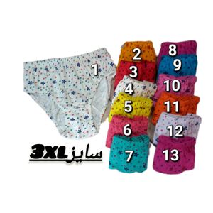 خرید آنلاین شورت سایز3xlکد21