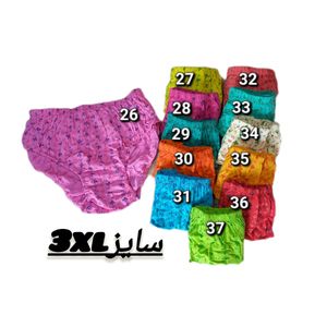 خرید آنلاین شورت سایز3xlکد21