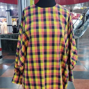 فروش اینترنتی مانتو زنانه خفاشی کد 1122