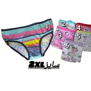 خرید اینترنتی شورت نخی سایز 2xl کد 422