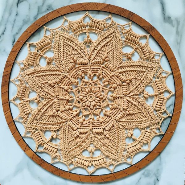 ماندالا تایا