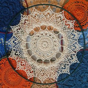 ماندالا آرون