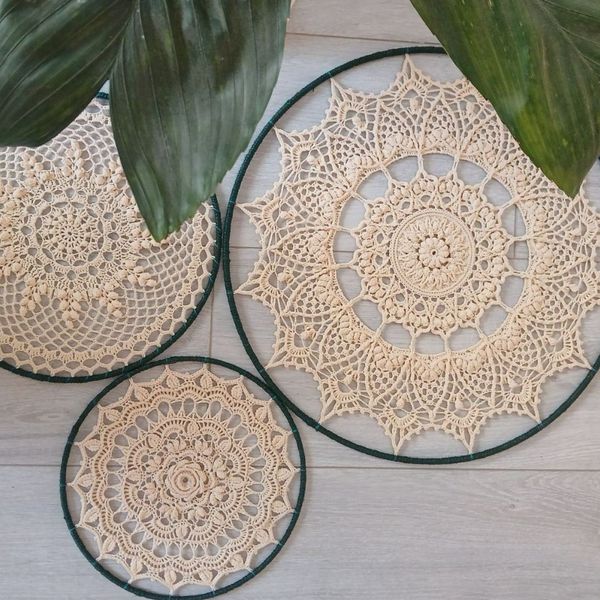 ماندالا آرون