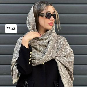 فروش اینترنتی شال چهار فصل زنانه