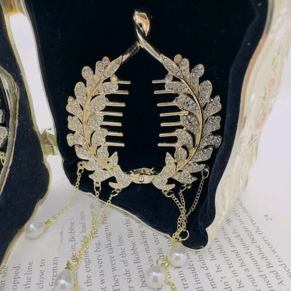 گیره گوجه ای گندمی