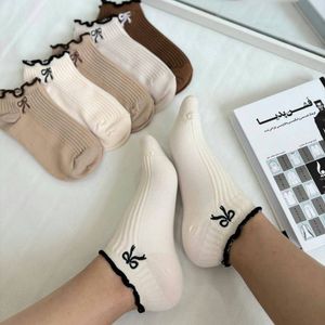 قیمت جوراب مچی زنانه طرح پاپیونی