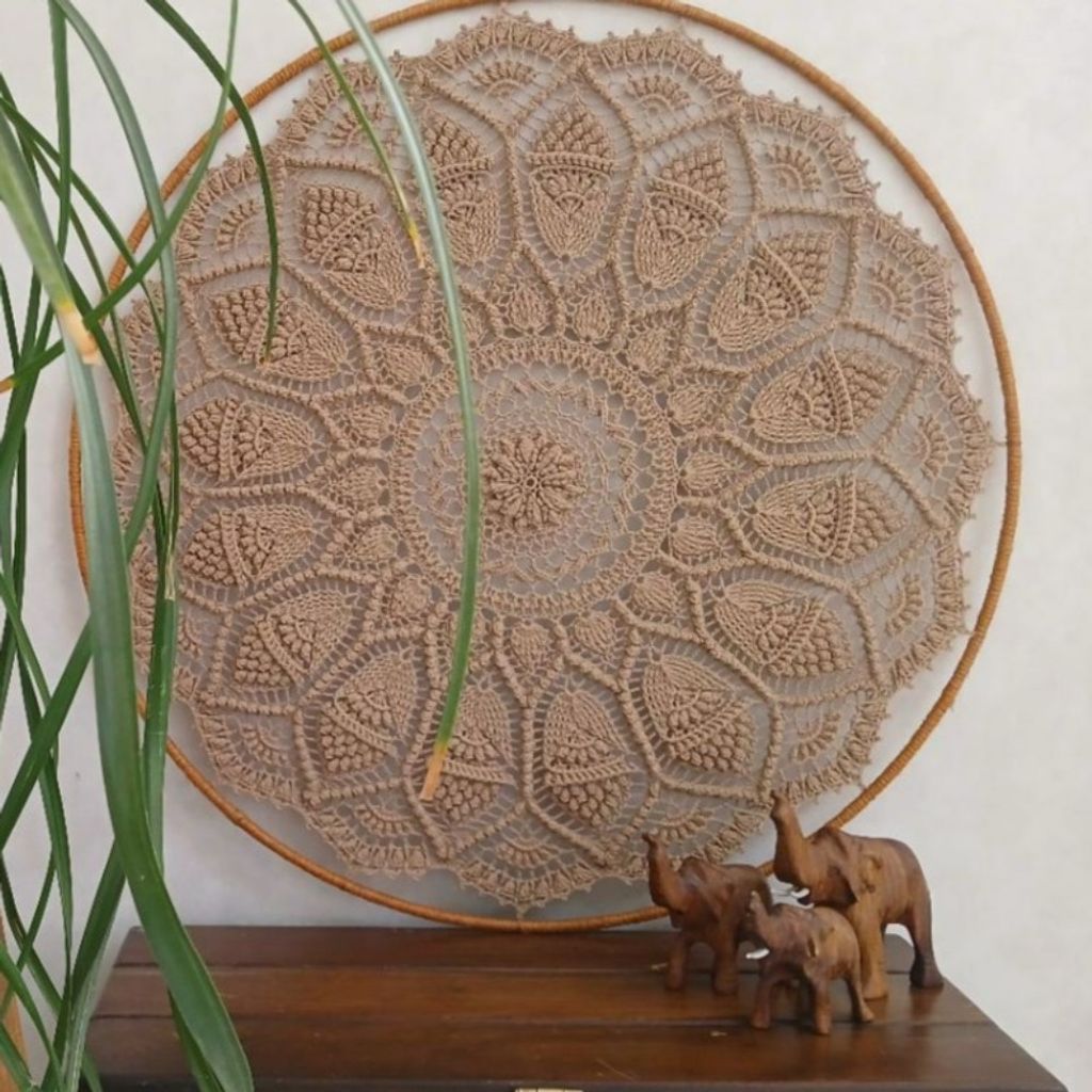 مشخصات ماندالا آتنا