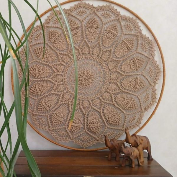 ماندالا آتنا