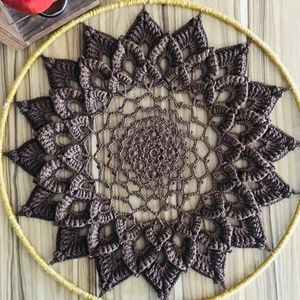 ماندالا بلوما