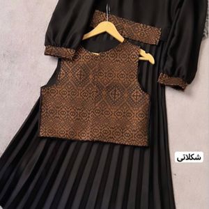 فروش اینترنتی سه تیکه مهلا